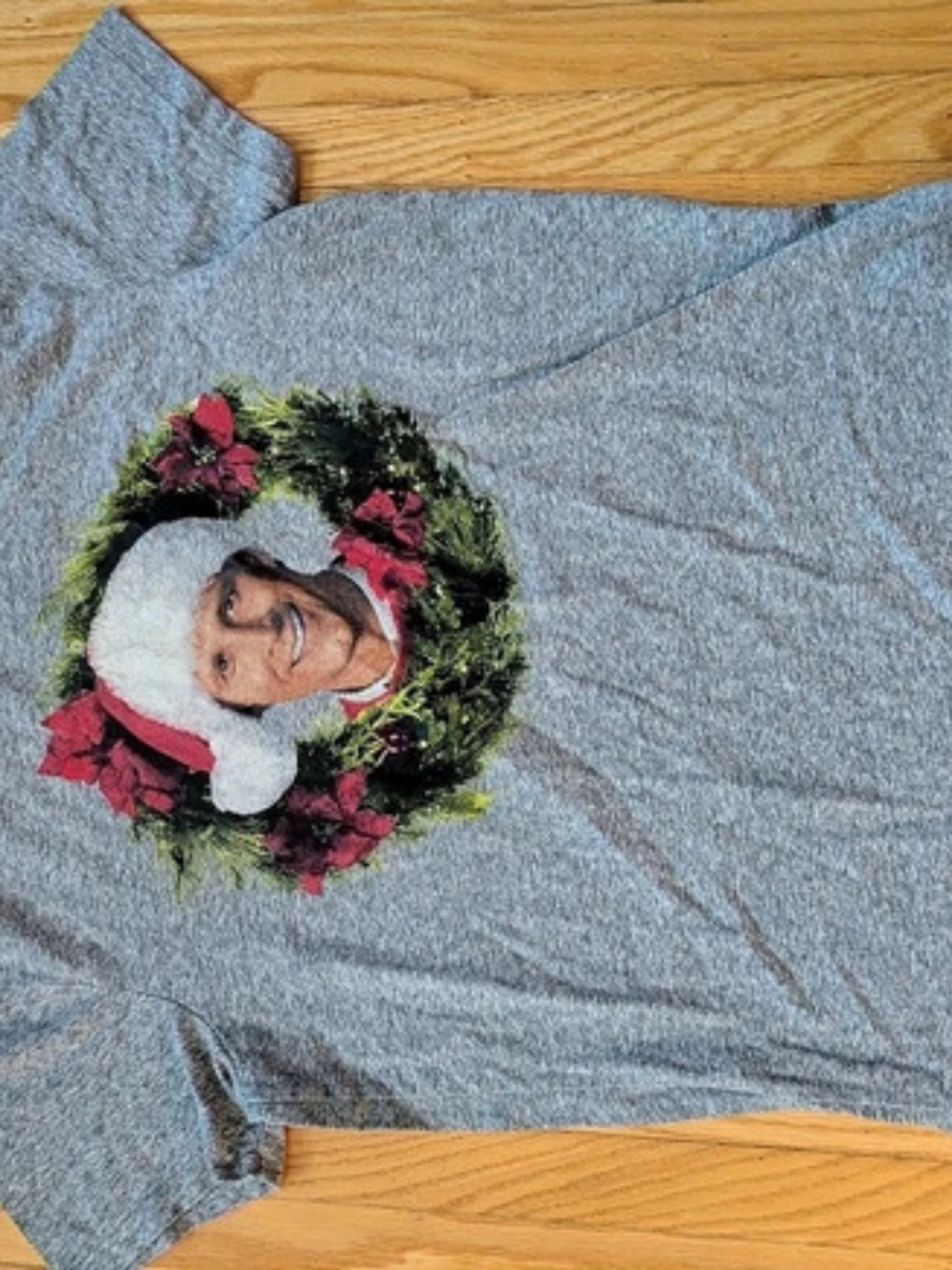 Abercrombie And Fitch Short Sleeve Tee Size Large National Lampoon Clark